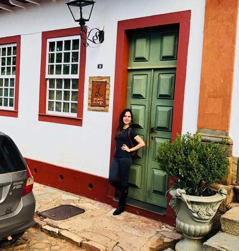 Pousada Do Largo主图