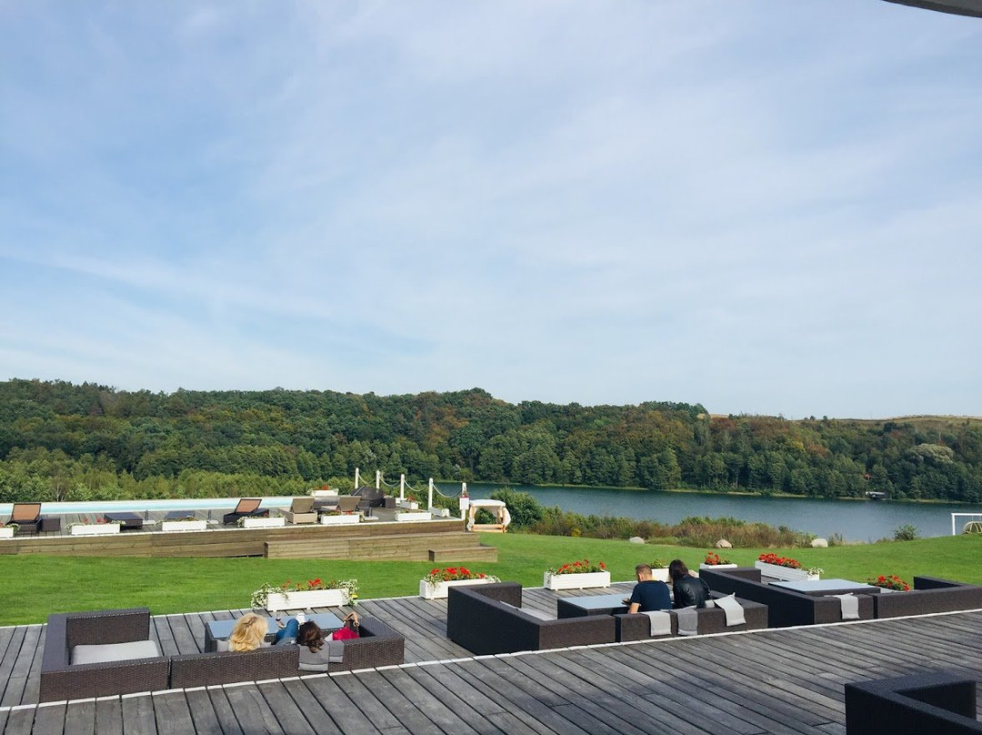 Gleboczek Vine Resort&Spa主图