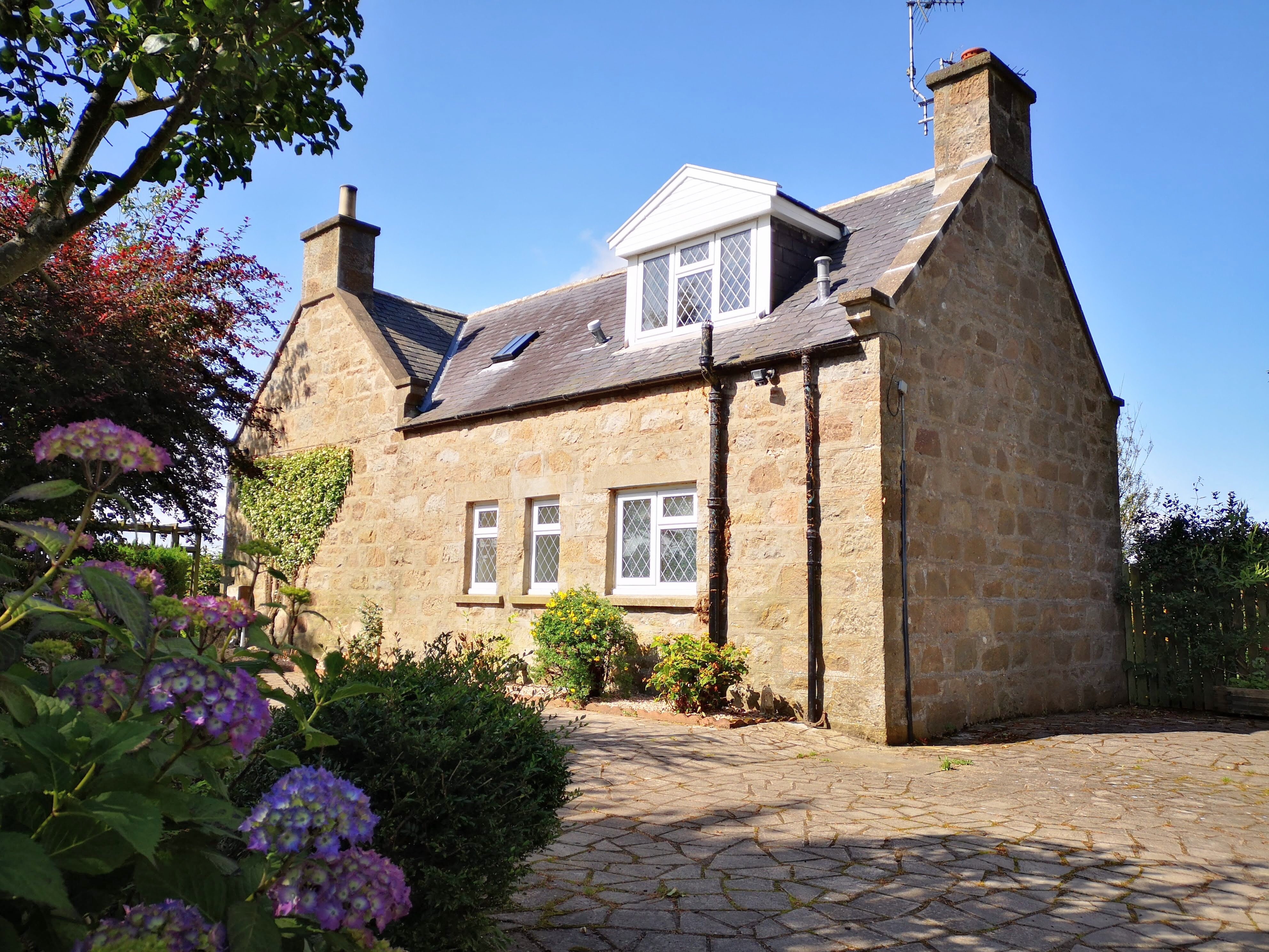 Brandon Lodge Bed and Breakfast-官方