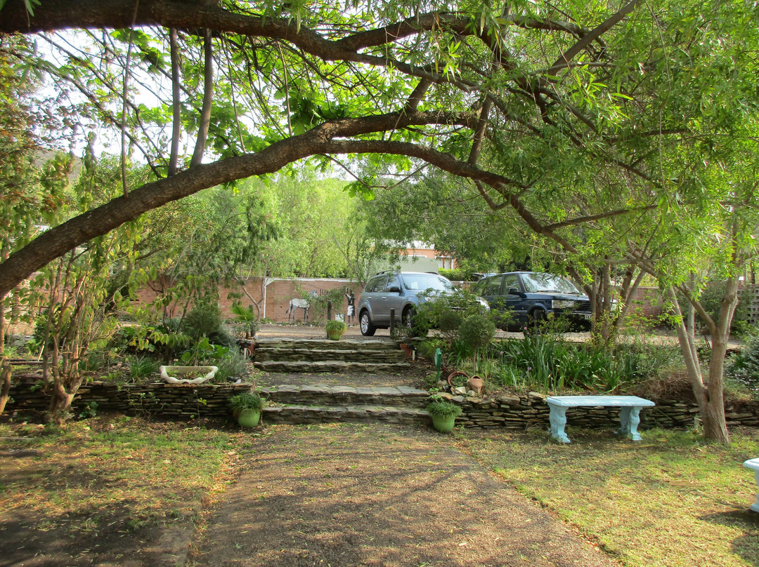 Karoo Art Hotel主图