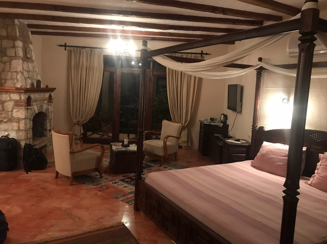 Mandarin & Mango Boutique Hotels主图