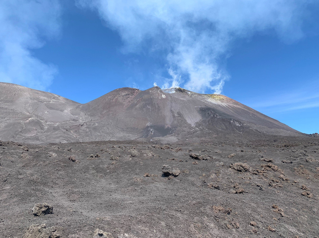 Etna Hike Excursions景点图片