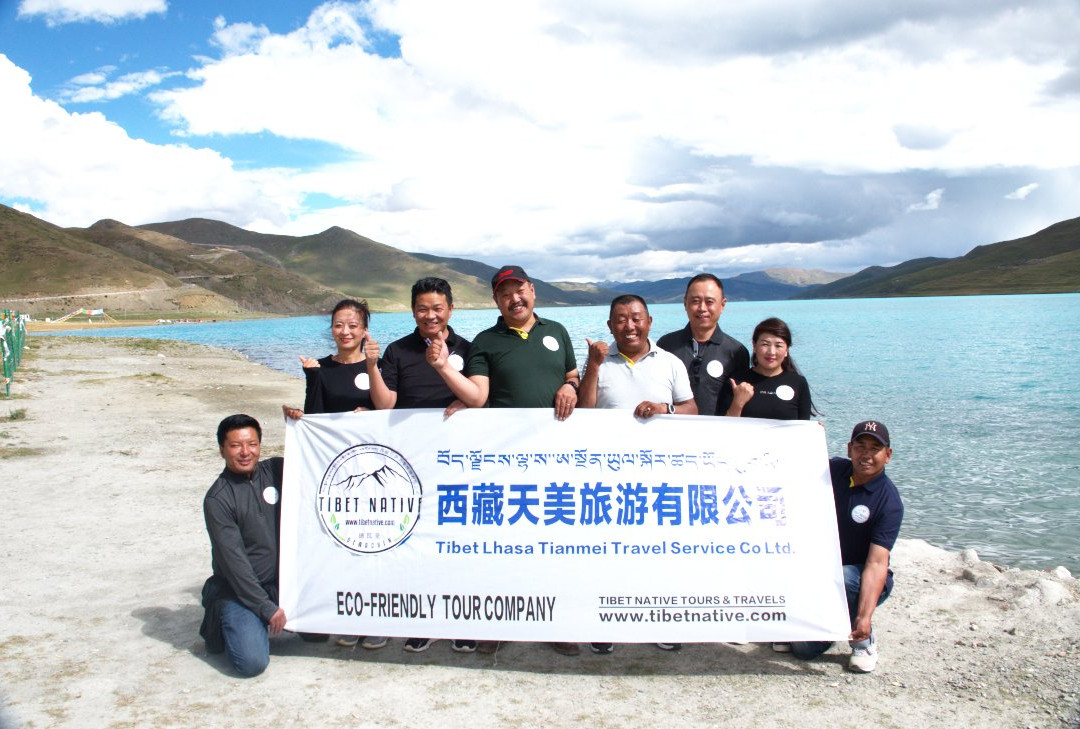 西藏当地旅行社-拉萨市必去景点