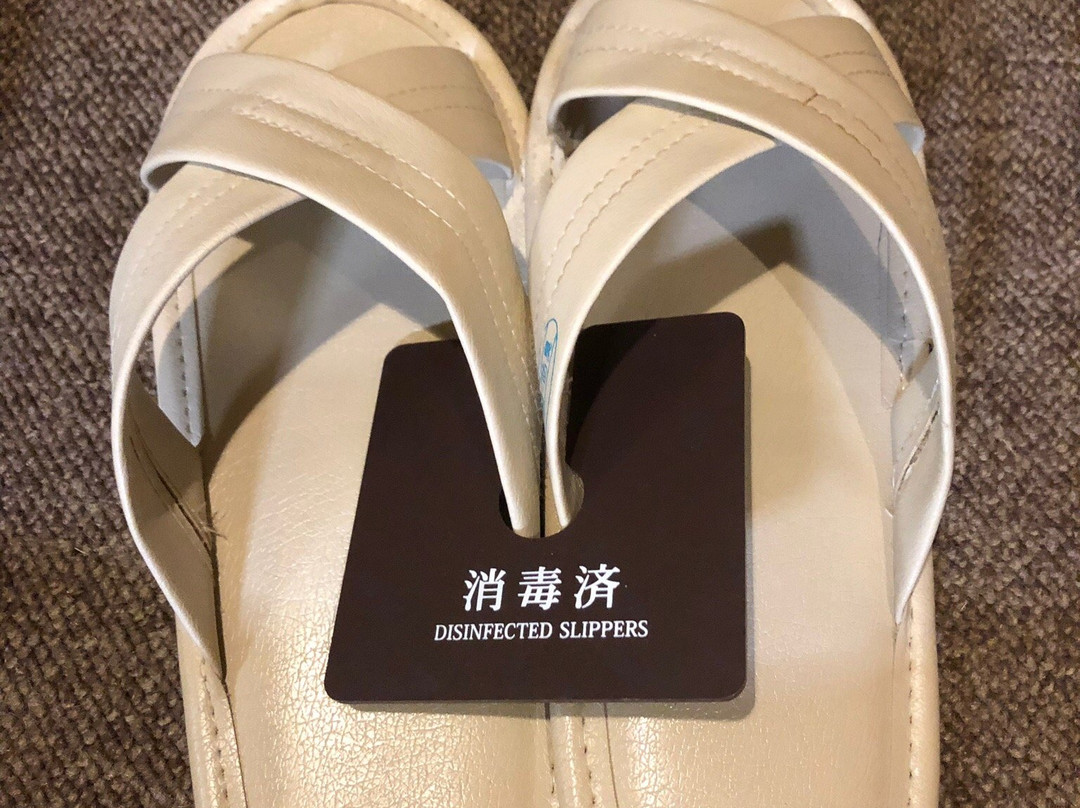 富良野大地SPA度假酒店主图