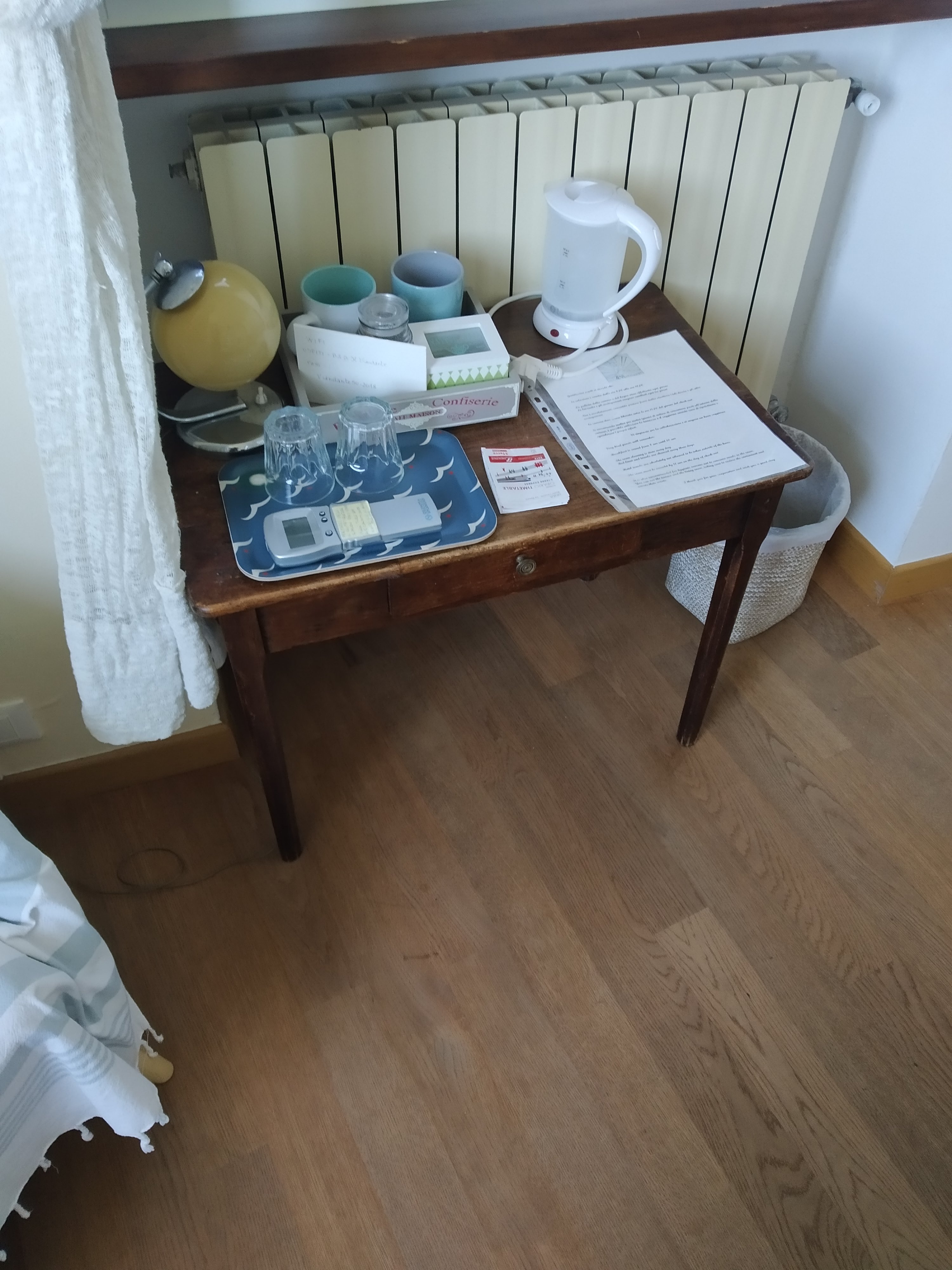 B&B Il Viandante-官方