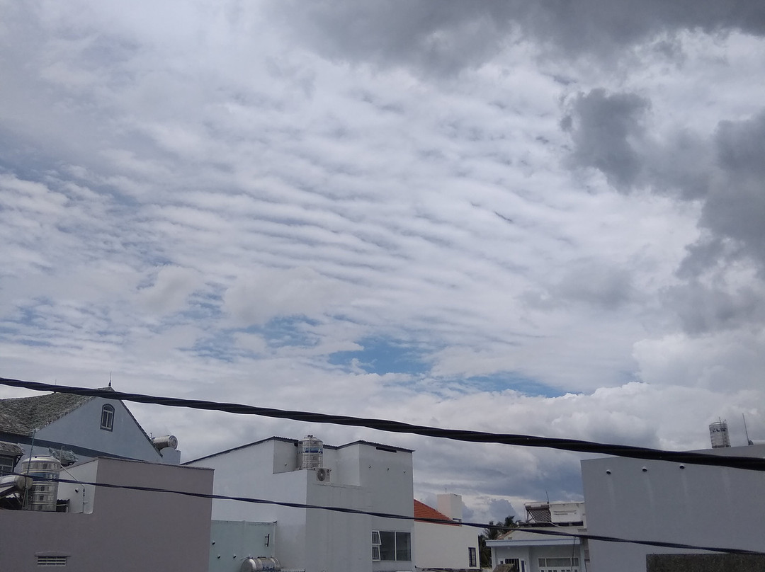 BO Bien Nga Hotel主图