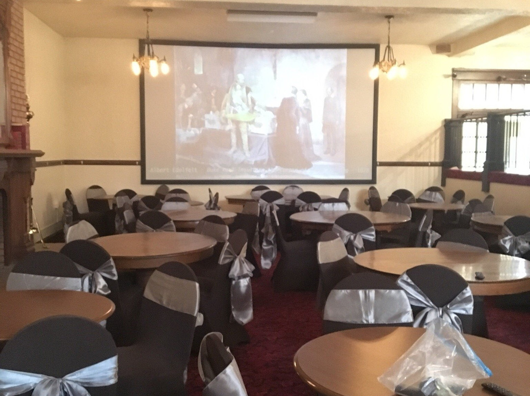 Monte Villa Hotel主图