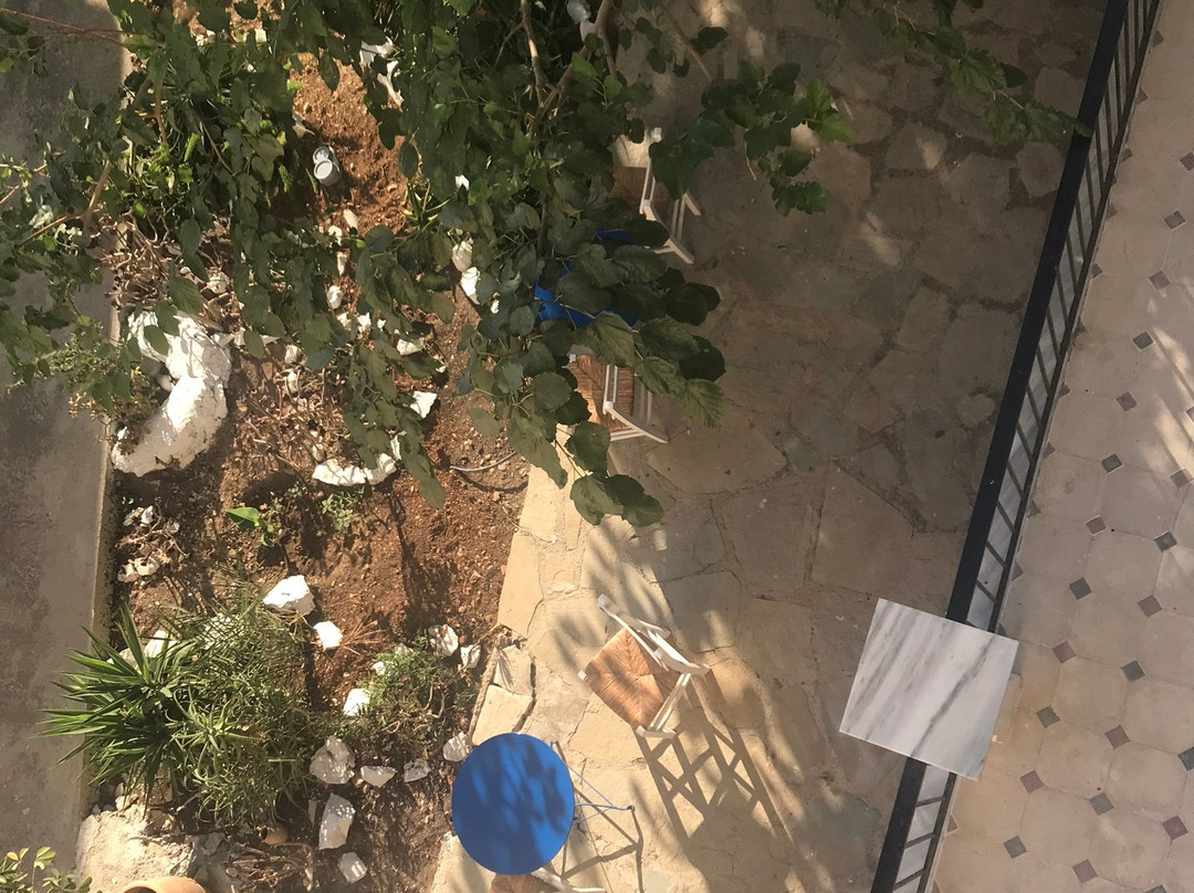 Anastasia Hotel主图