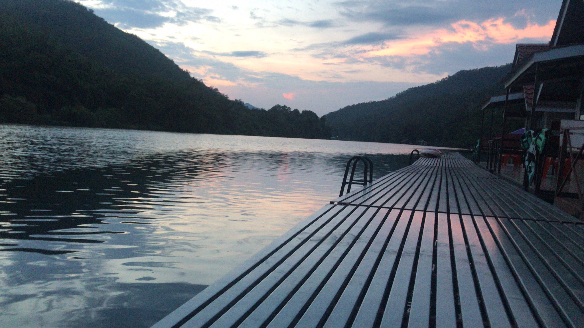 Naphatphorn Resort-官方