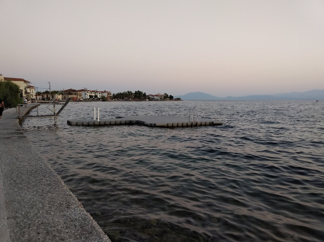Valis Resort and Spa主图