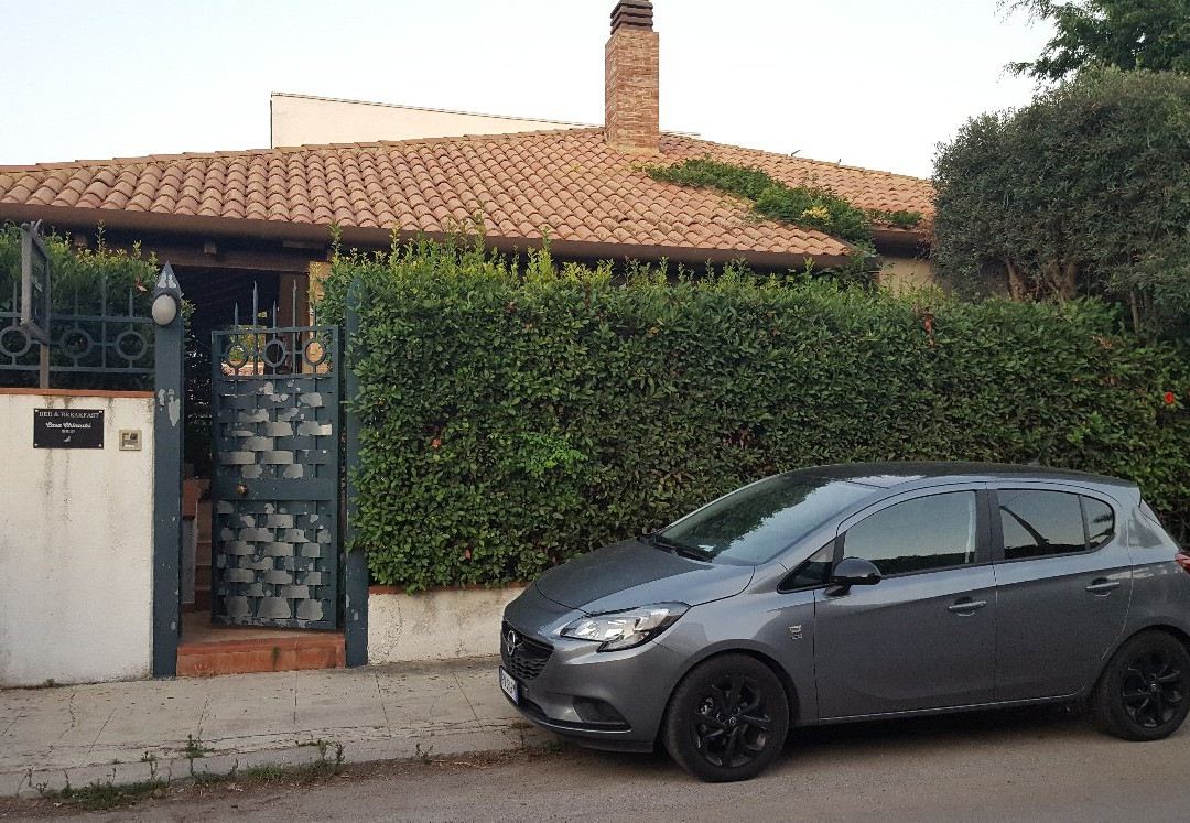 B&B Casa Chinaski主图