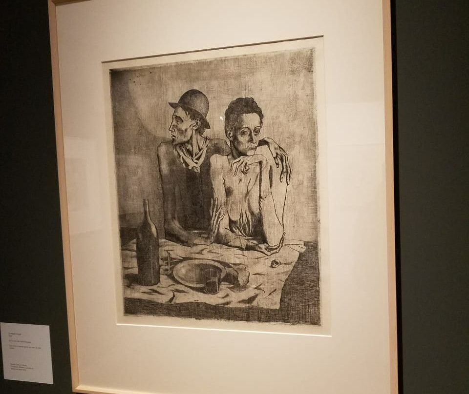 阿维尼翁安格拉东博物馆-阿维尼翁必去景点