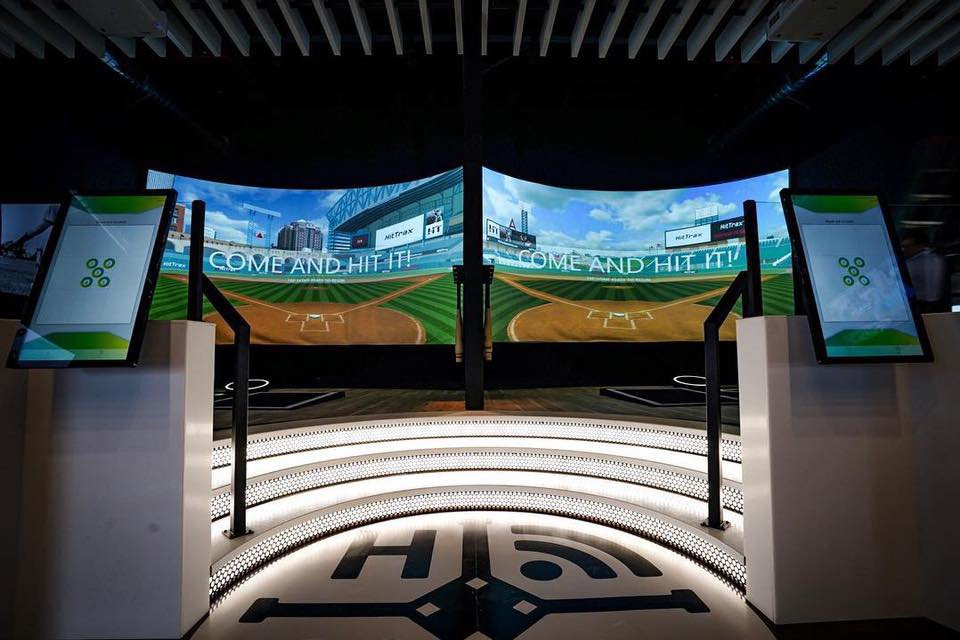 Home Run Dugout-朗德罗克必去景点