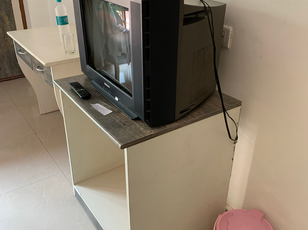 Ramkund Resort主图