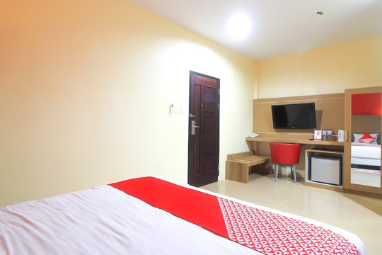 OYO 1153 Tiga Dara Hotel & Resort主图