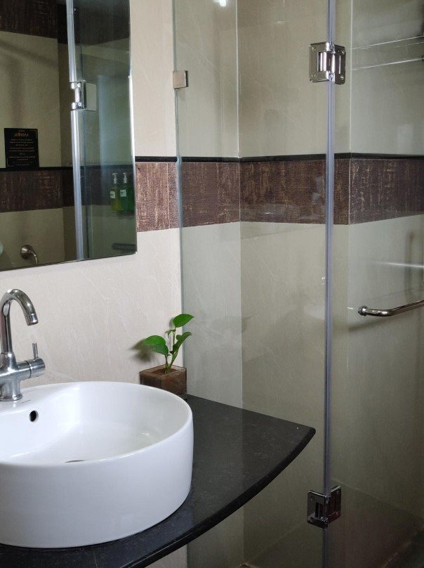 Hotel Nagpur Ashok主图