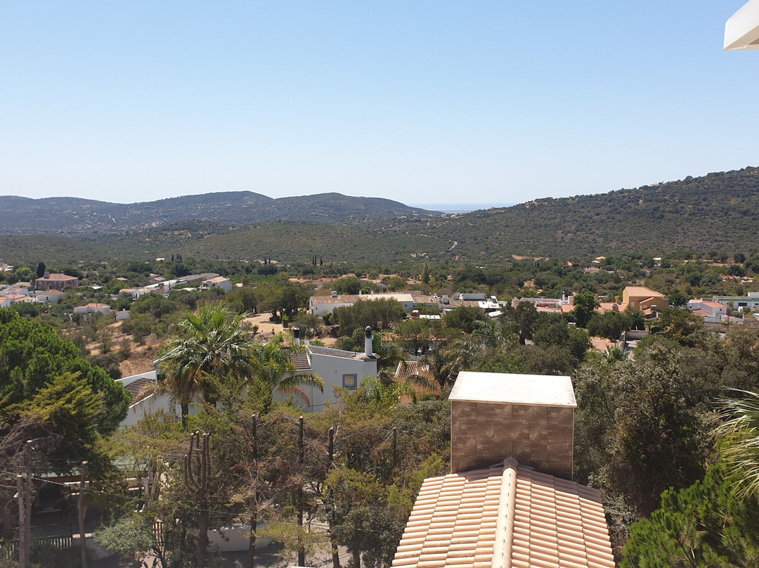 Hotel Rural Rocha da Gralheira主图