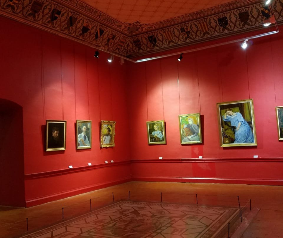 Palais des Archevêques-纳博讷必去景点