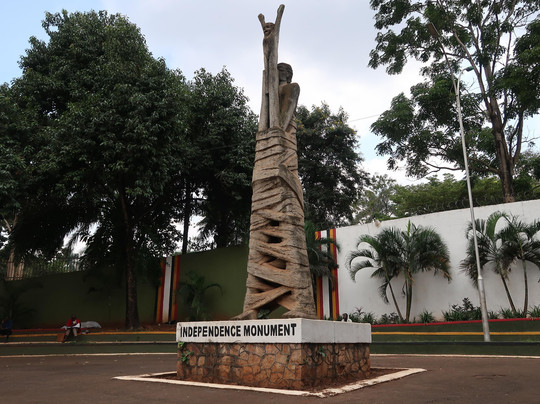 travel with twaha-坎帕拉必去景点