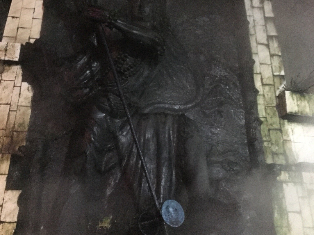 Hot Springs at Manikaran景点图片