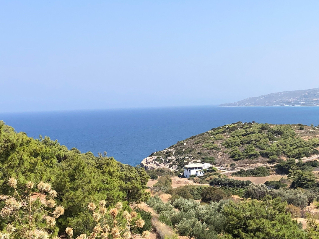 Auberge Kalopetri主图