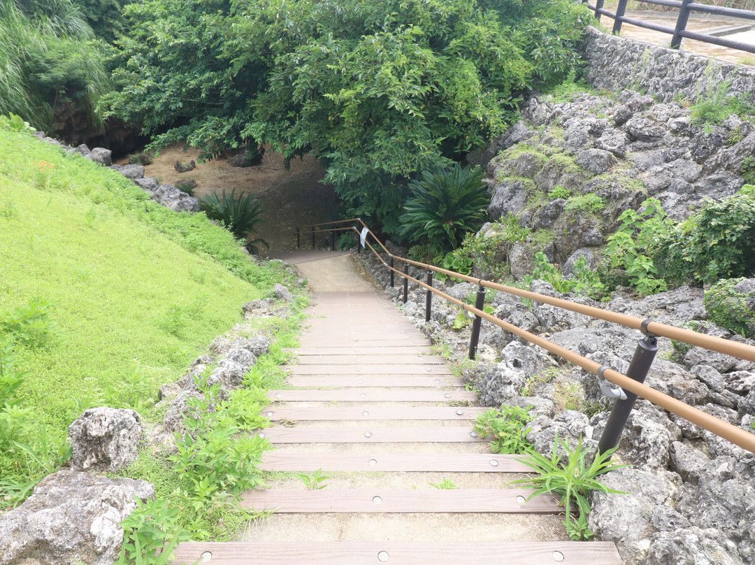 Umbuki-天城町必去景点