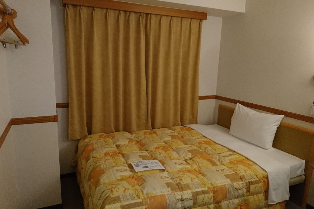 Toyoko Inn JR Yokohama-sen Sagamihara Ekimae主图