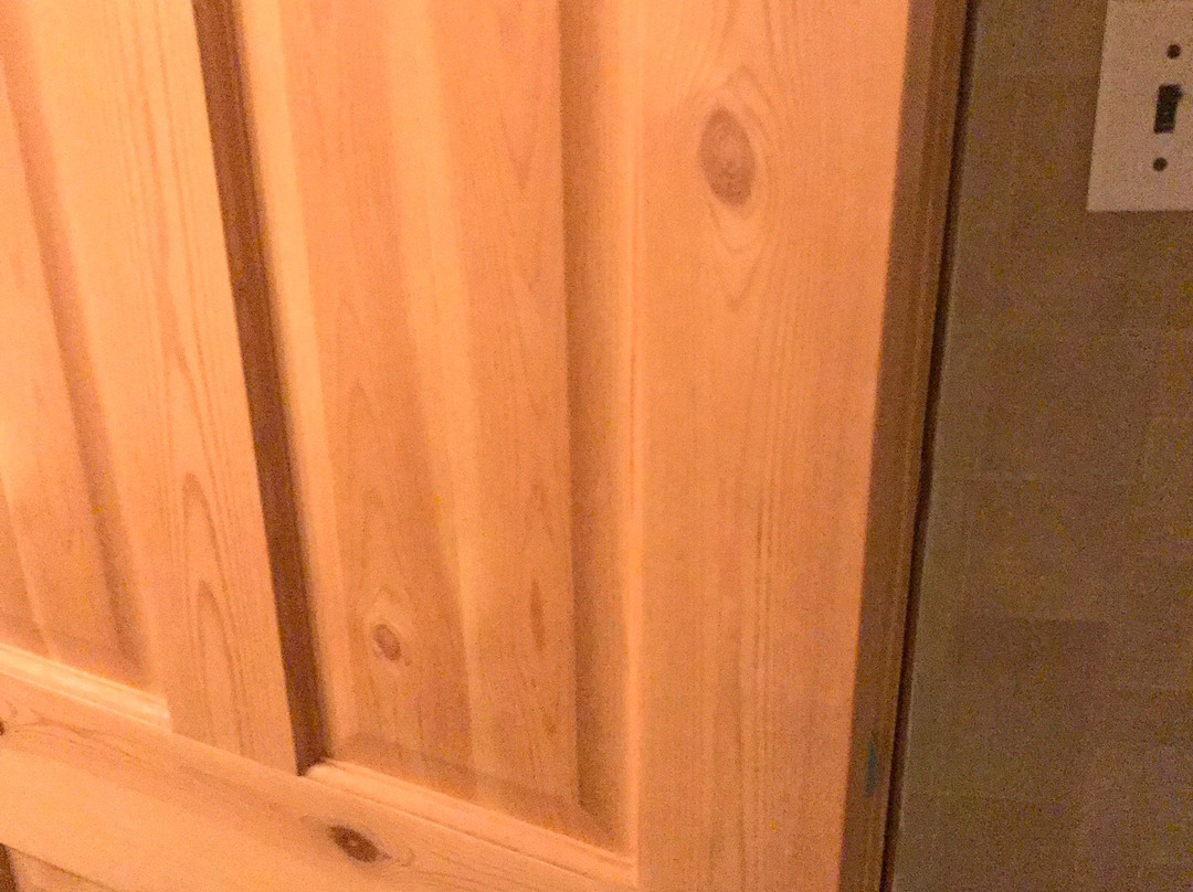 The Beaver Motel主图