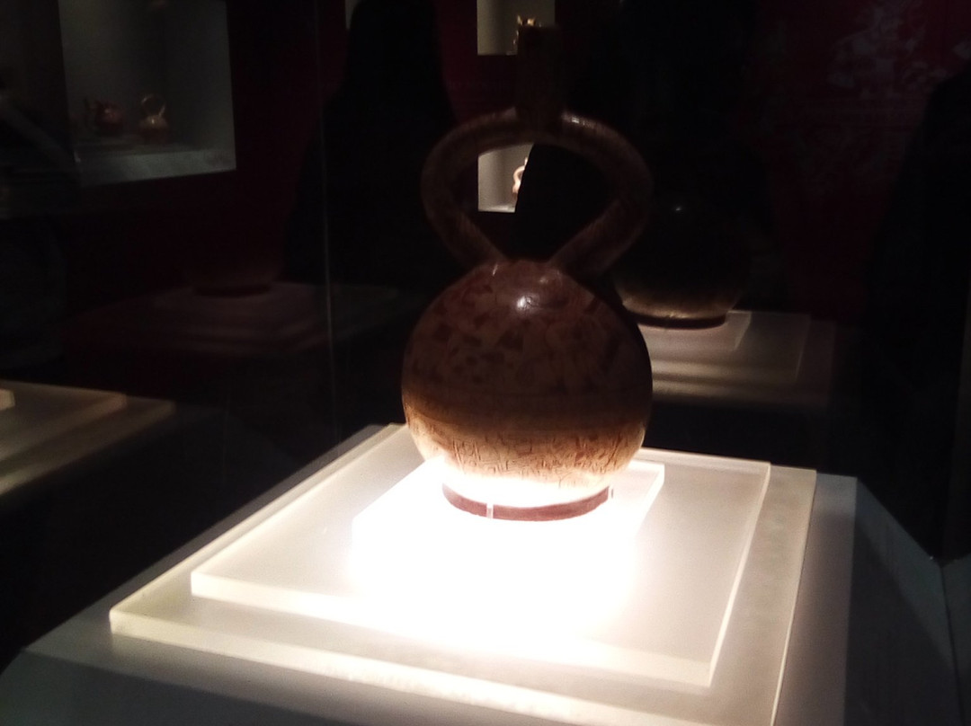 Museo Arqueológico de Lorca-洛尔卡必去景点