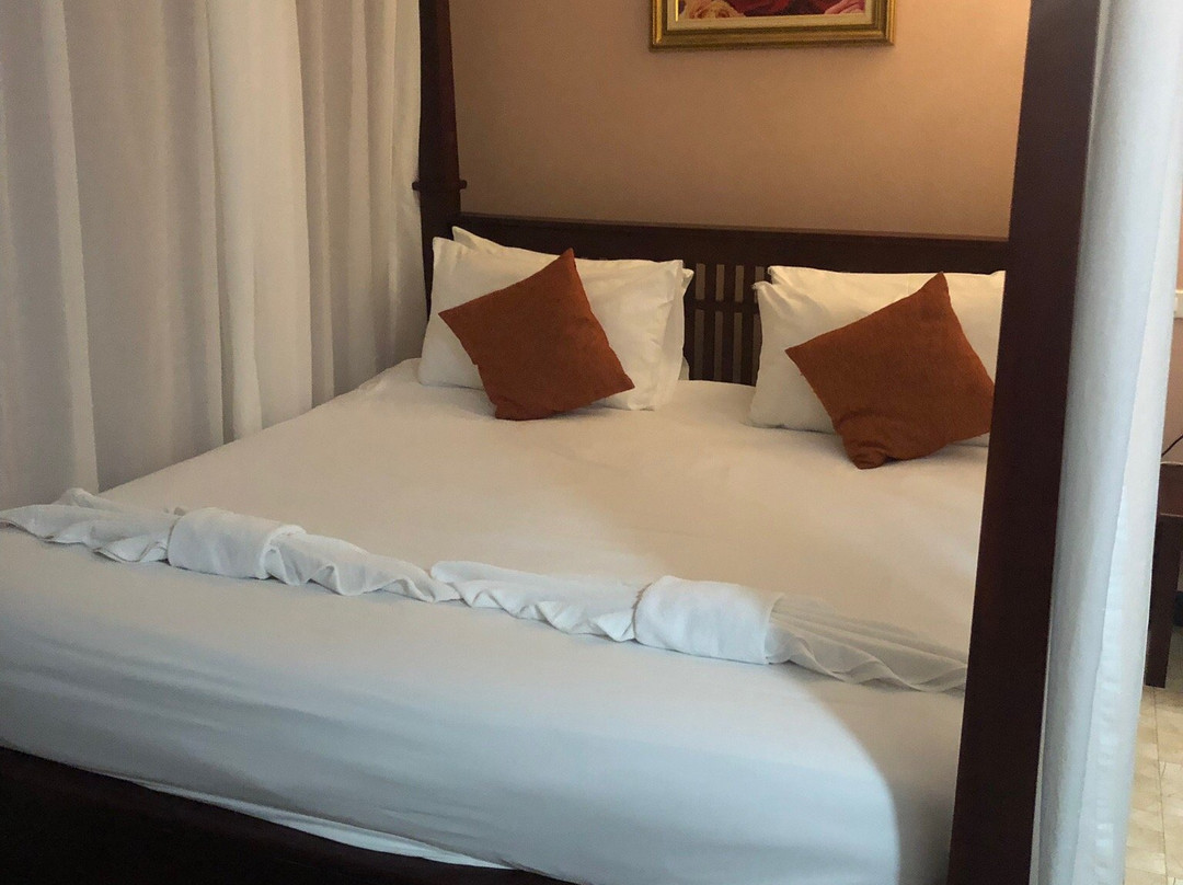 La Villa Boutique Hotel主图