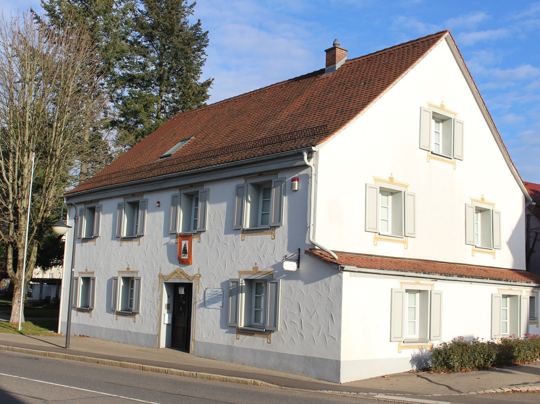 Museum Für Klosterkultur景点图片