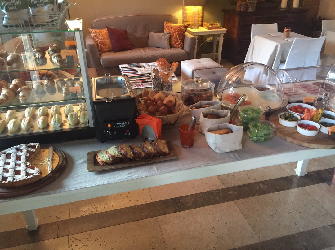Santellone - Resort Events & Wellness主图
