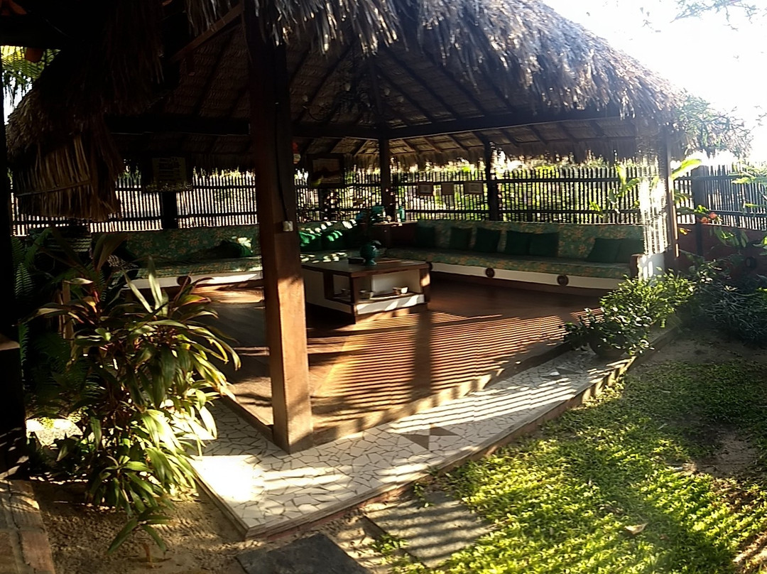 Pousada Jurara主图