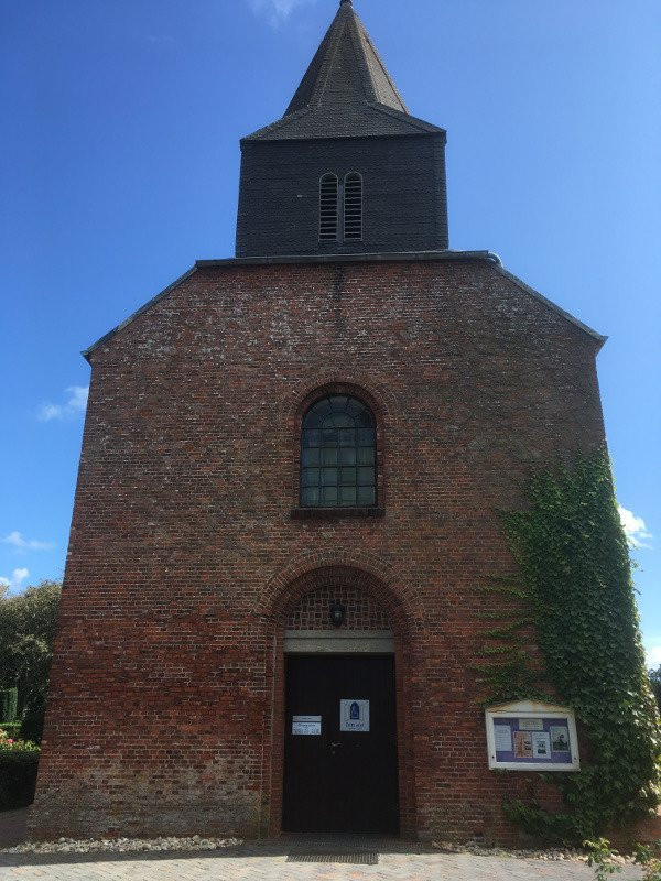 St. Niels, Westerland景点图片