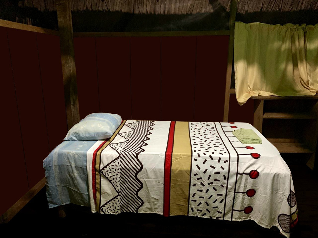 Yacumama Lodge & Excursions主图