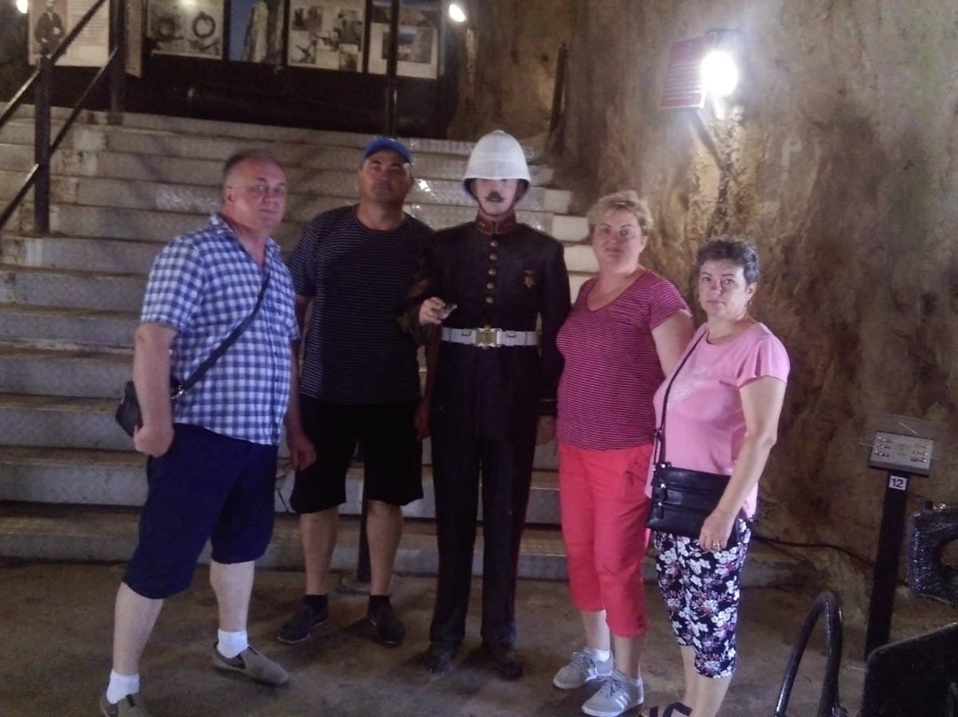 Discover Malaga Tours-马拉加必去景点