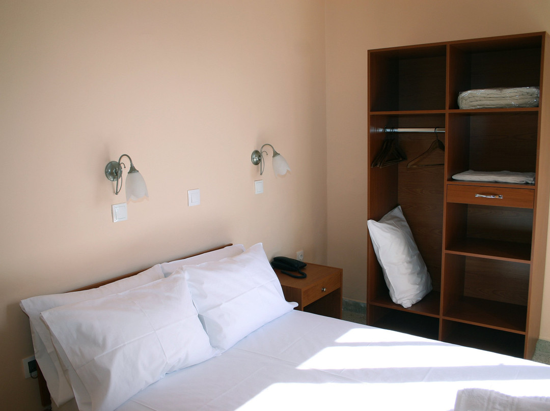 Poros Vista Hotel主图