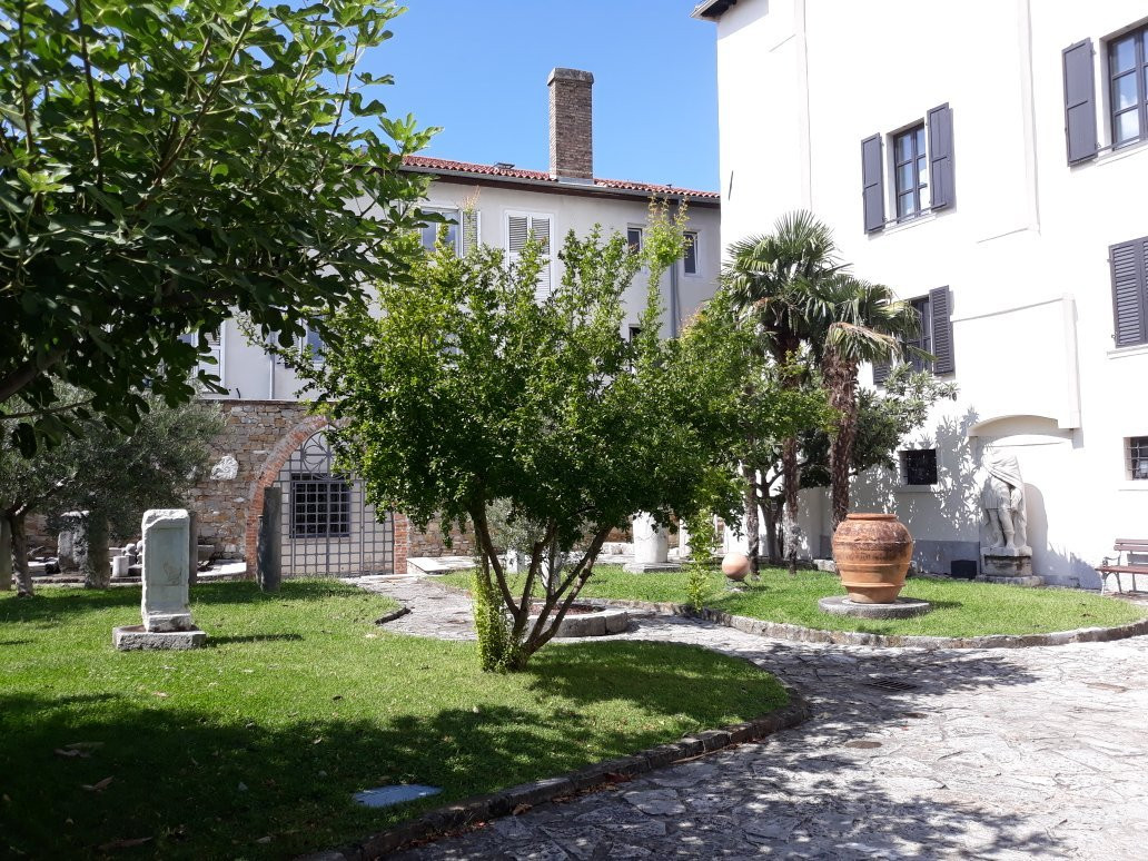 Koper Regional Museum景点图片
