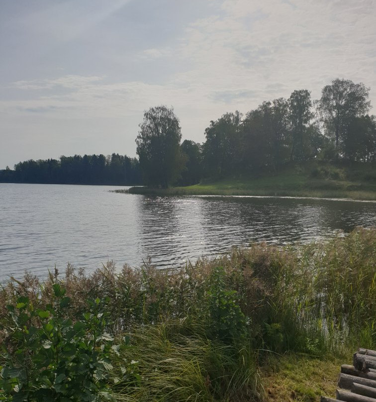 Araisi Lake Dwelling Site-Cesis必去景点