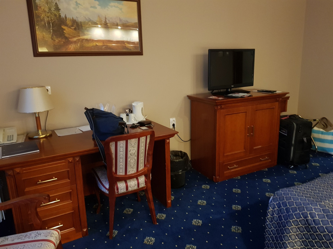 Hotel Galleria主图