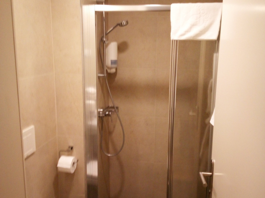 Fidelitas Hotel主图