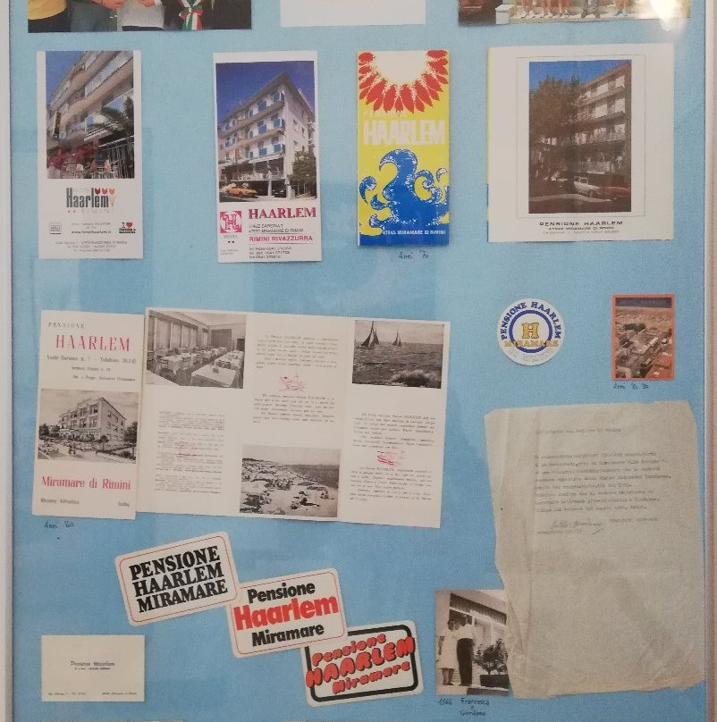 Hotel Haarlem主图
