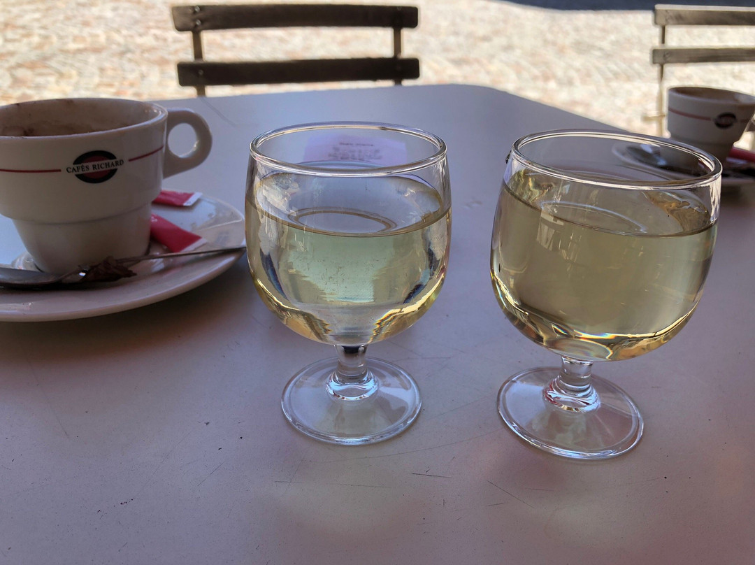 Chateau Constant主图