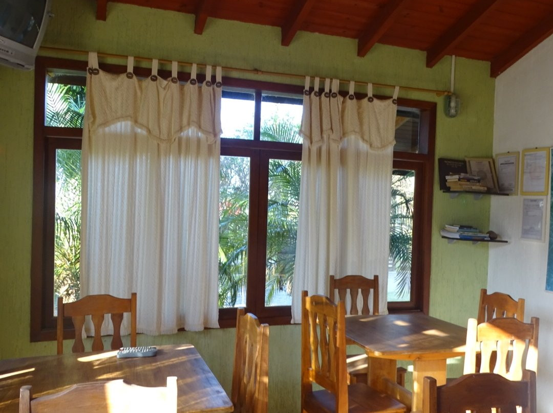 Pousada Morada Esperanca主图