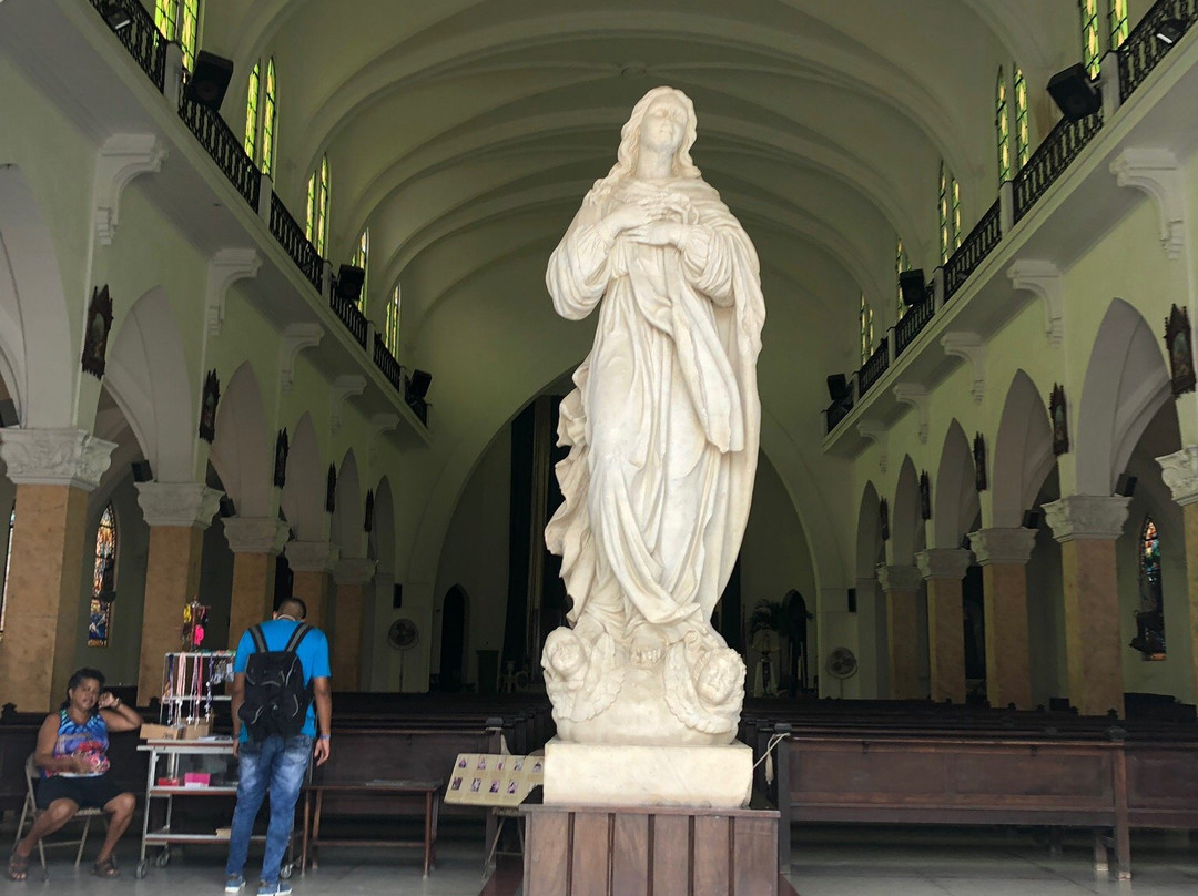 Catedral de Santa Clara de Asis景点图片