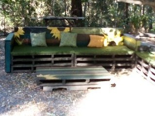 Eudlo Forest Retreat