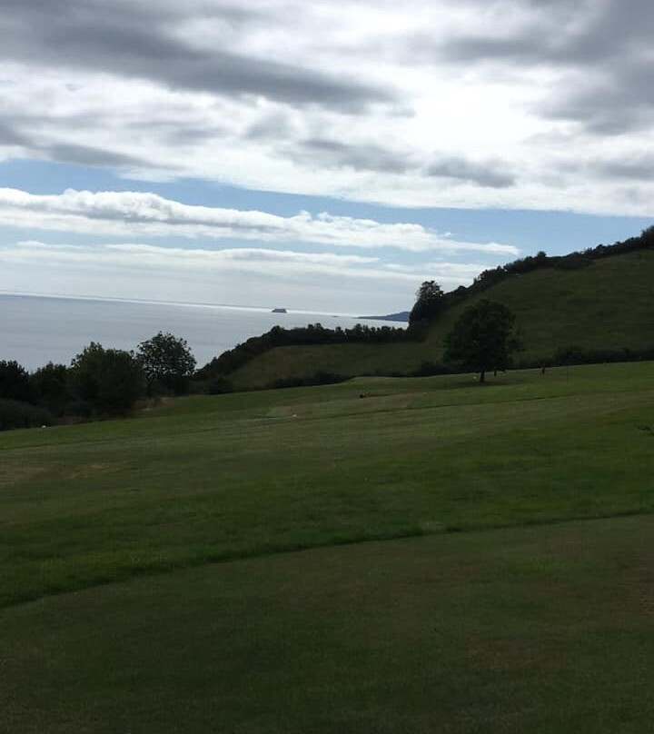 Shaldon Golf景点图片