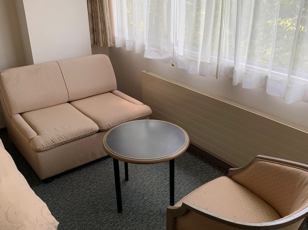 Ambient Tateshina Hotel主图