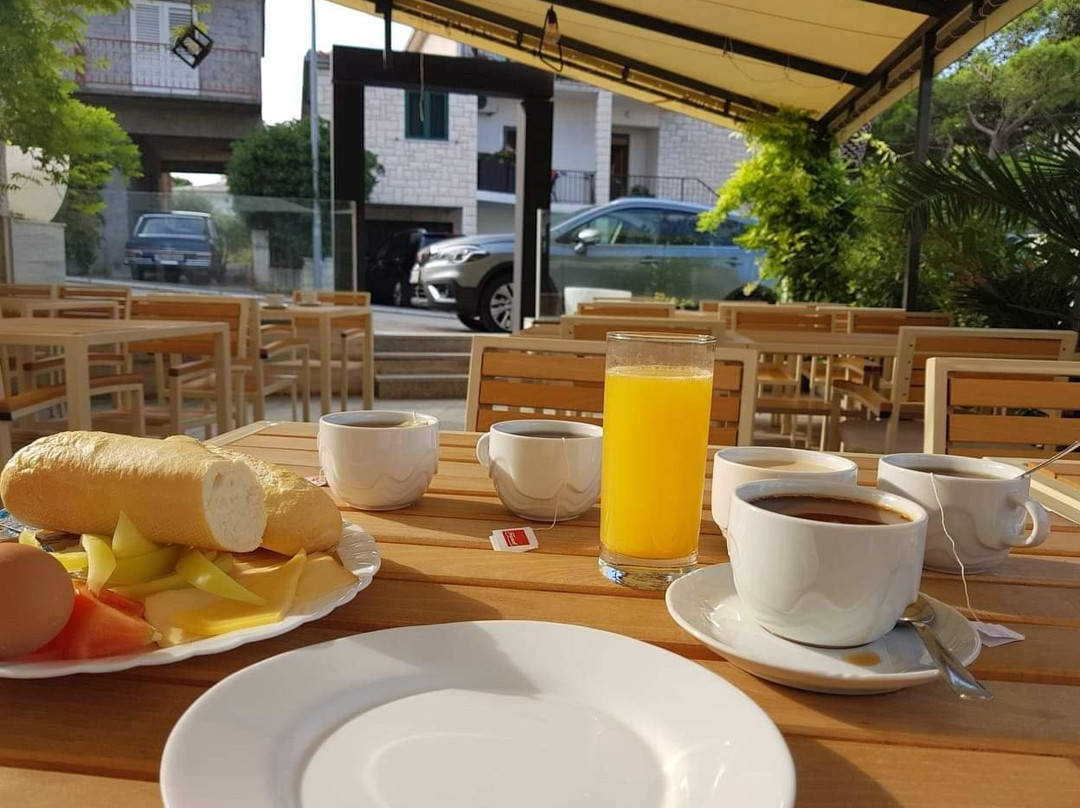 Hotel Gada