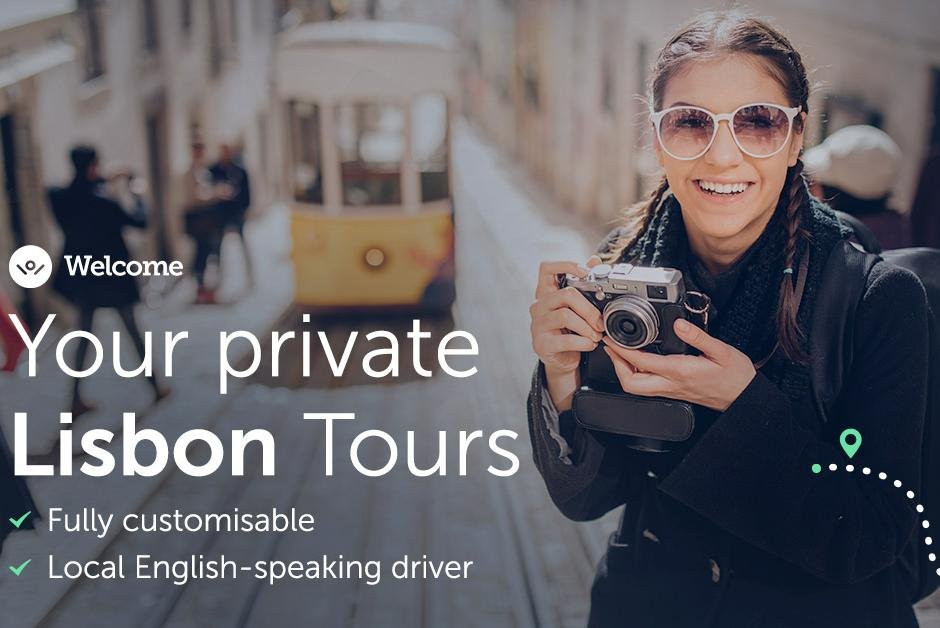 Lisbon Tours & Transfers - Welcome Pickups-里斯本必去景点